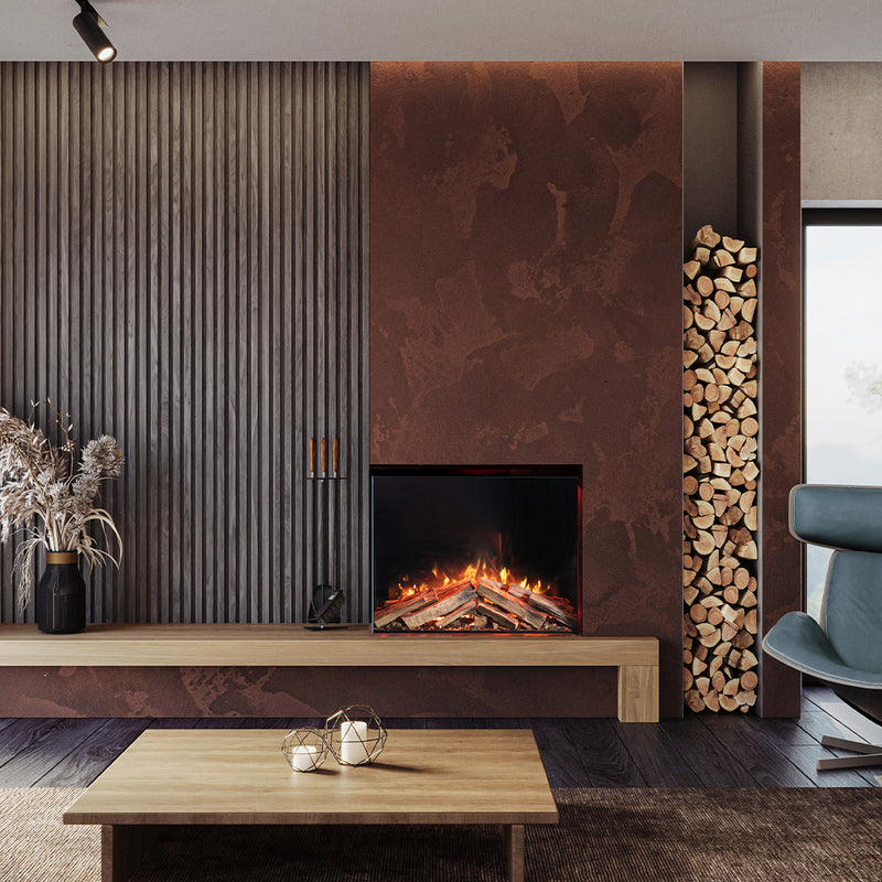 Element 4 Elite 80 H E Supreme Electric Fire