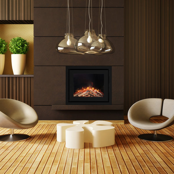 Element 4 Elite 80 I E Supreme Electric Fire