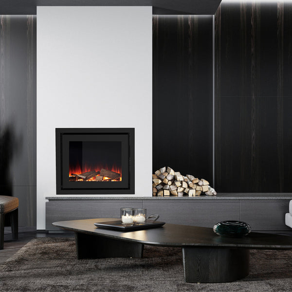 Element 4 Elite 80 I E Supreme Electric Fire