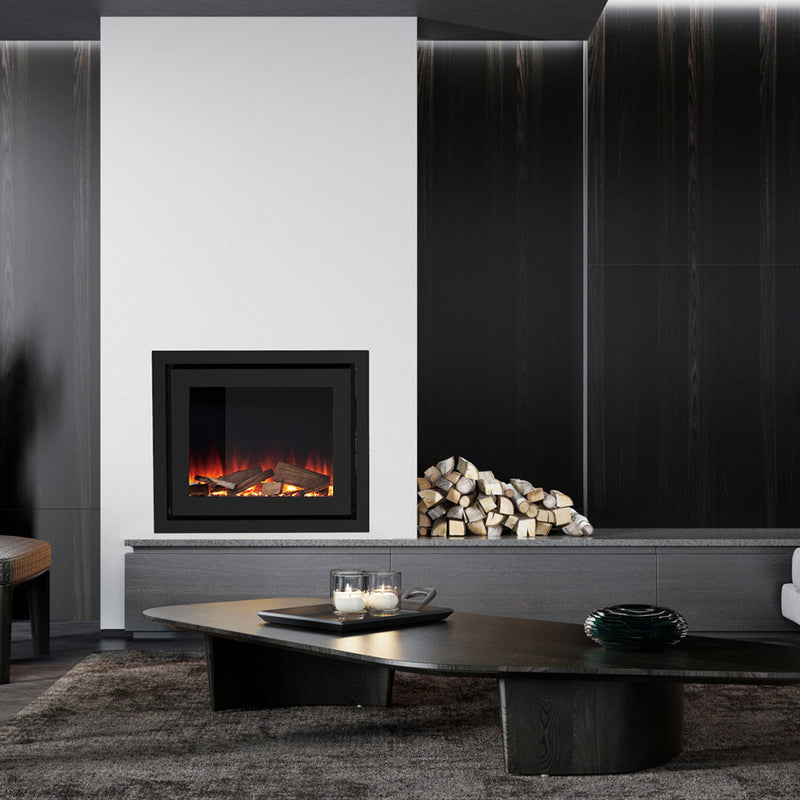 Element 4 Elite 80 I E Supreme Electric Fire