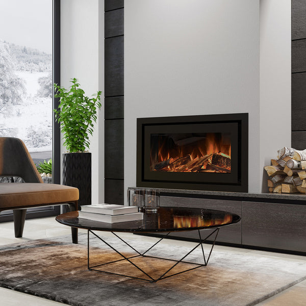 Element 4 Elite 90 I E Supreme Electric Fire