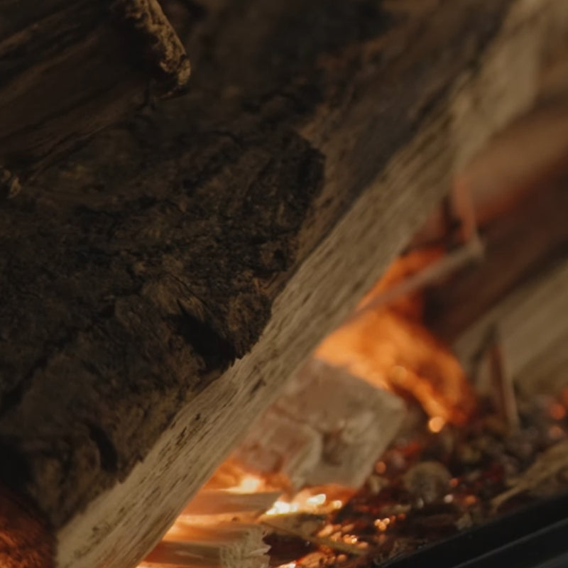 Element 4 Elite 80 I E Supreme Electric Fire