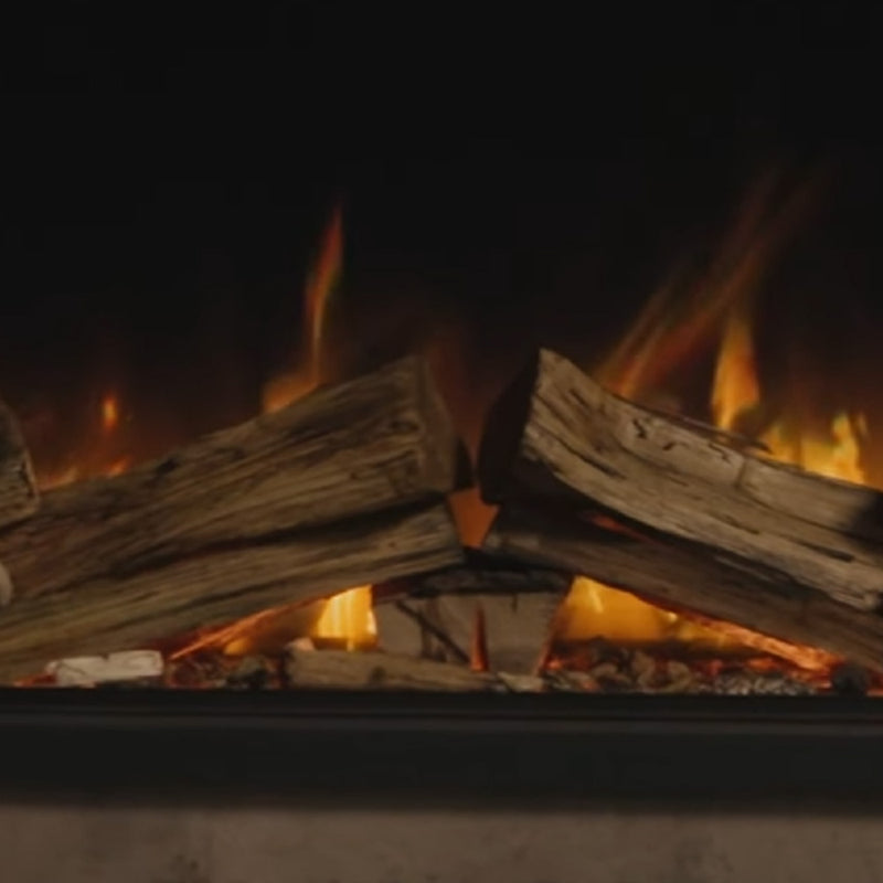 Element 4 Elite 80 I E Supreme Electric Fire
