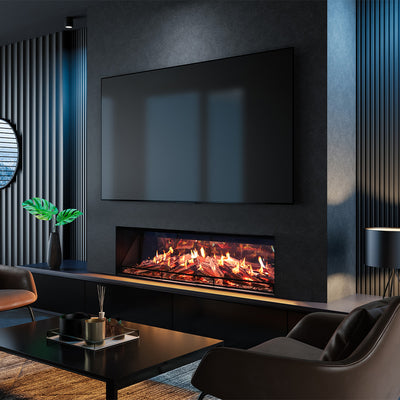 Element 4 Luxor 150 E Electric Fire