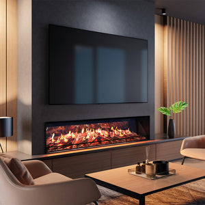 Element 4 Luxor 190 E Electric Fire