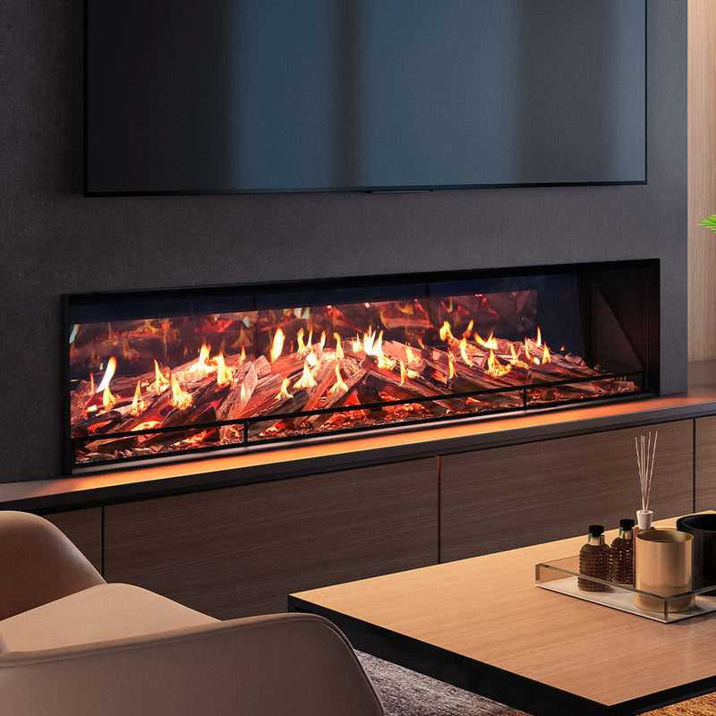 Element 4 Luxor 190 E Electric Fire
