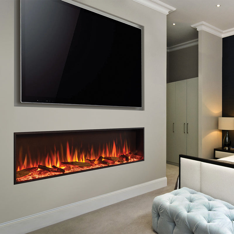 Gazco eStudio 60R Inset Electric Fire