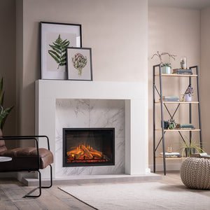Gazco eMotiv 64 Inset Electric Fire