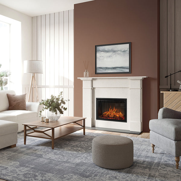 Gazco eMotiv 74 Inset Electric Fire