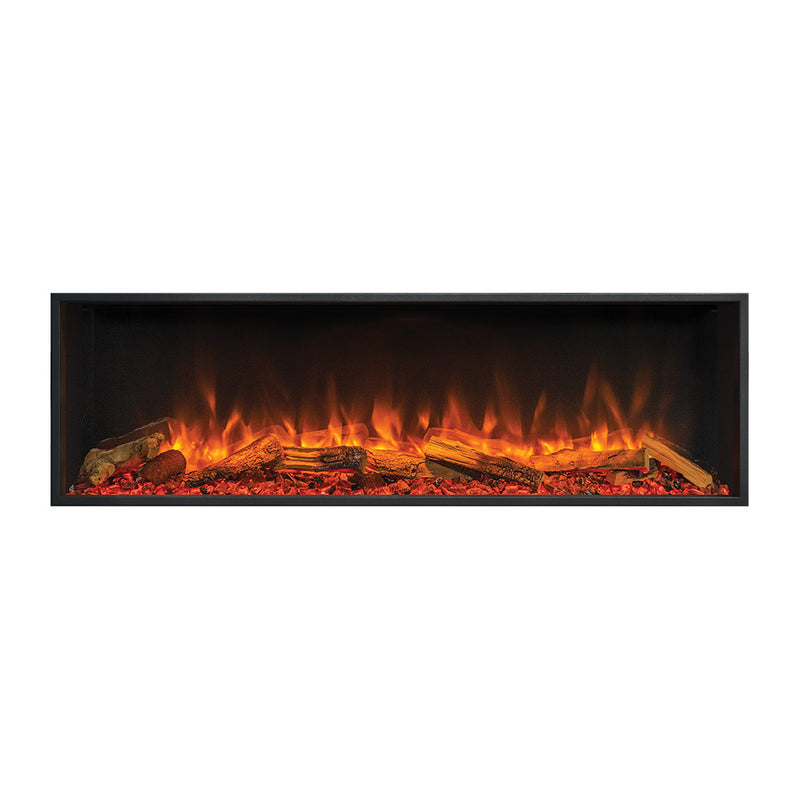 Gazco eReflex 135RW Inset Electric Fire