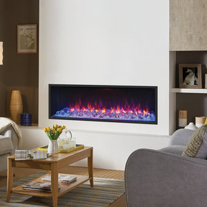 Gazco eReflex 135RW Inset Electric Fire