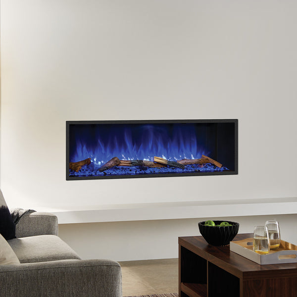Gazco eReflex 135RW Inset Electric Fire