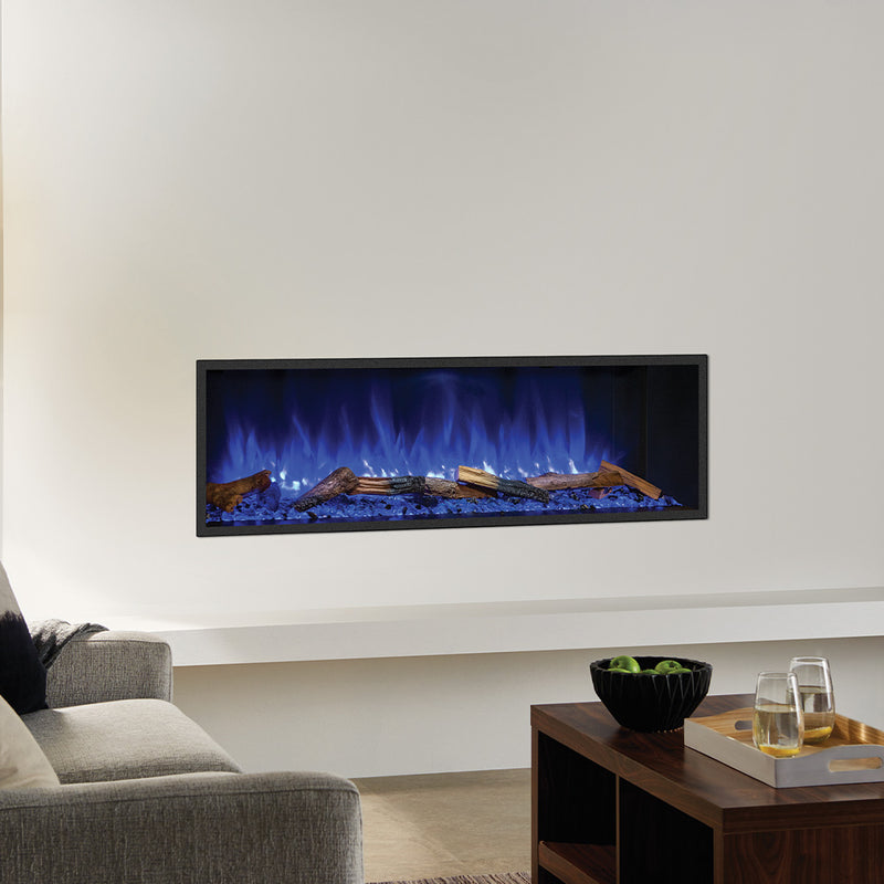 Gazco eReflex 135RW Inset Electric Fire