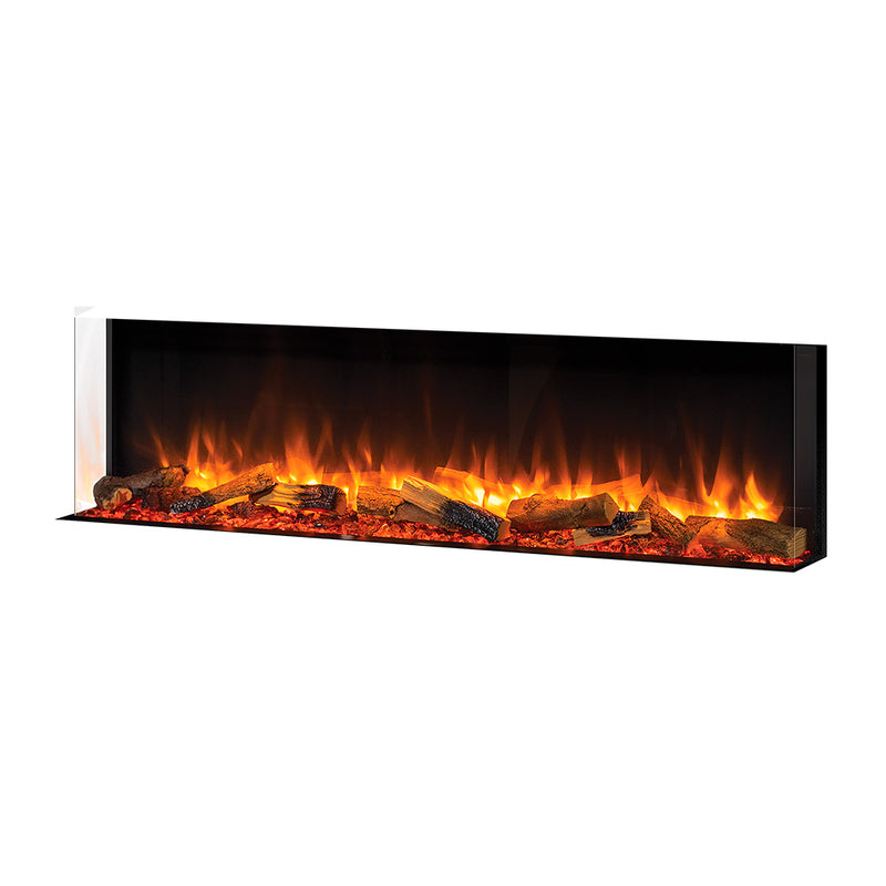 Gazco eReflex 150RW Inset Electric Fire