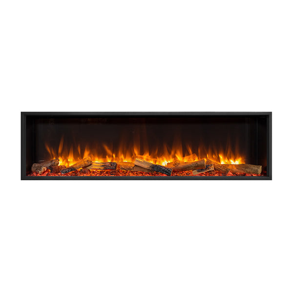 Gazco eReflex 150RW Inset Electric Fire