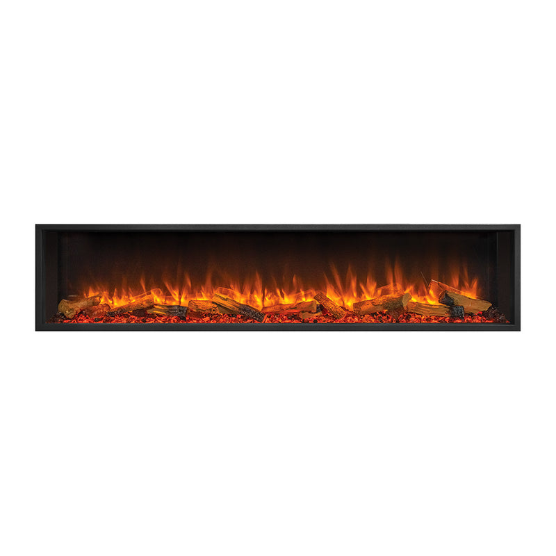 Gazco eReflex 195RW Inset Electric Fire