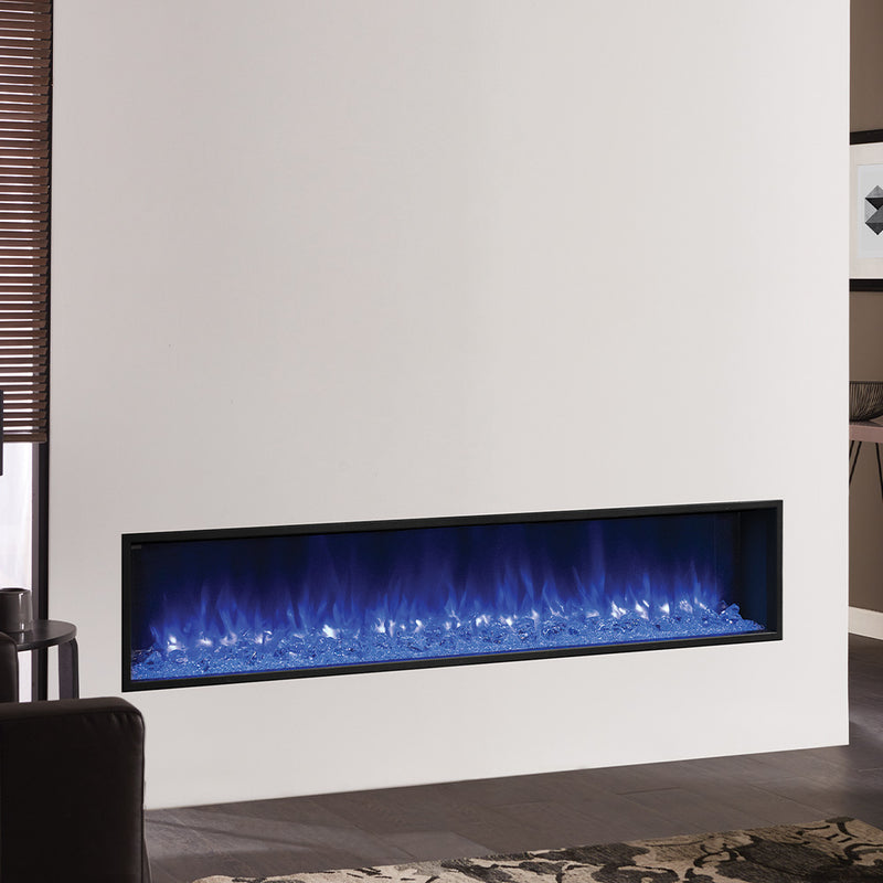 Gazco eReflex 195RW Inset Electric Fire