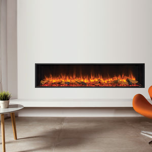 Gazco eReflex 195RW Inset Electric Fire