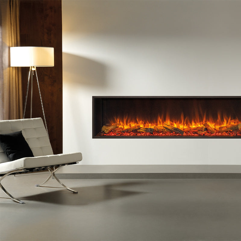 Gazco eReflex 195RW Inset Electric Fire