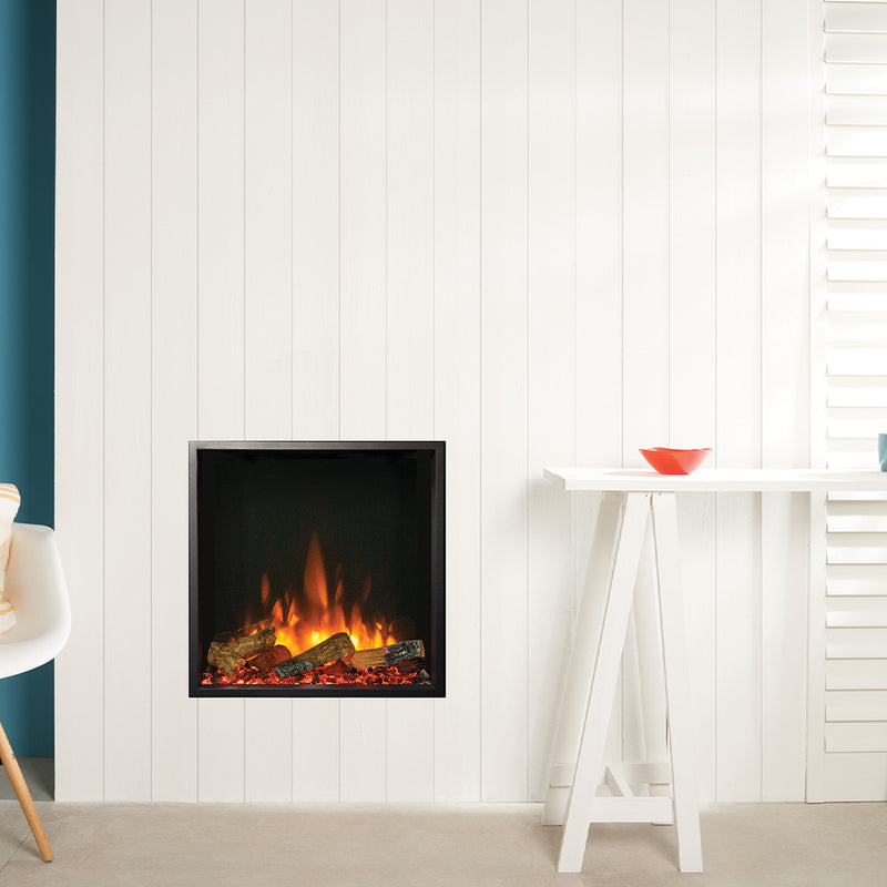 Gazco eReflex 55RW Inset Electric Fire