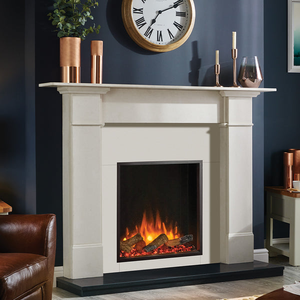 Gazco eReflex 55RW Inset Electric Fire