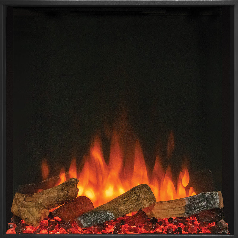 Gazco eReflex 55RW Inset Electric Fire