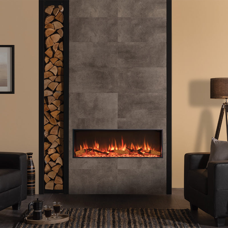 Gazco eStudio 105R Inset Electric Fire