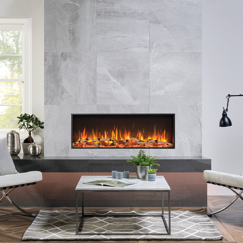 Gazco eStudio 105R Inset Electric Fire