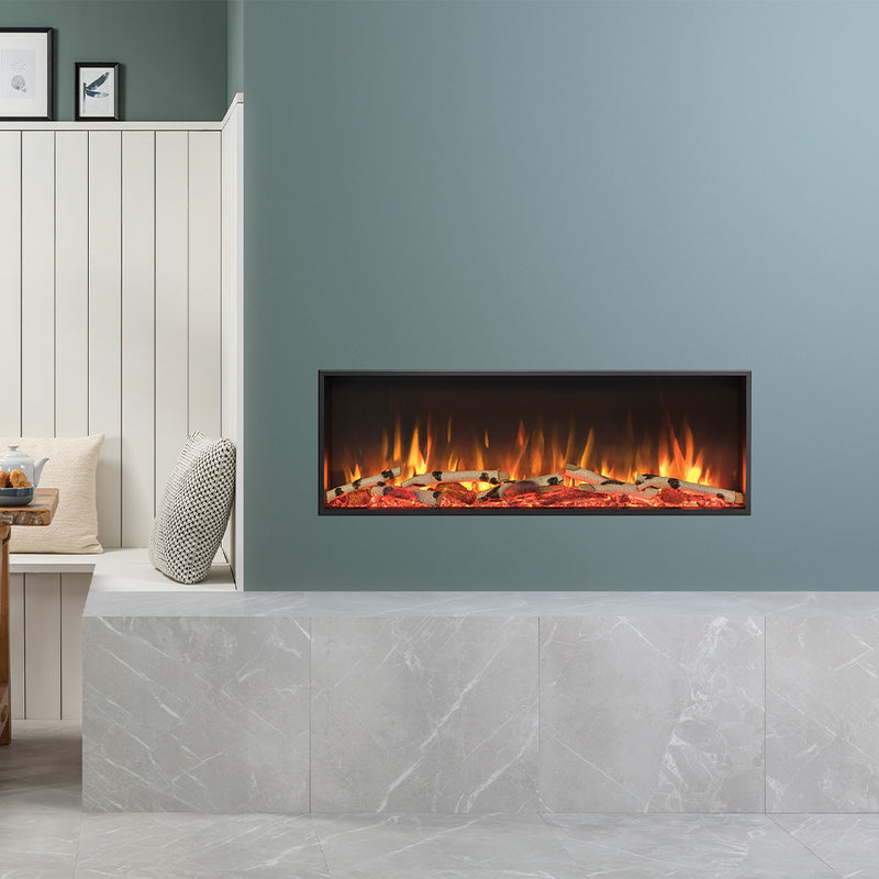 Gazco eStudio 105R Inset Electric Fire