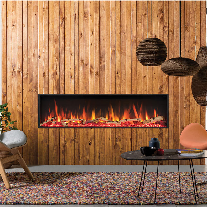 Gazco eStudio 135R Inset Electric Fire