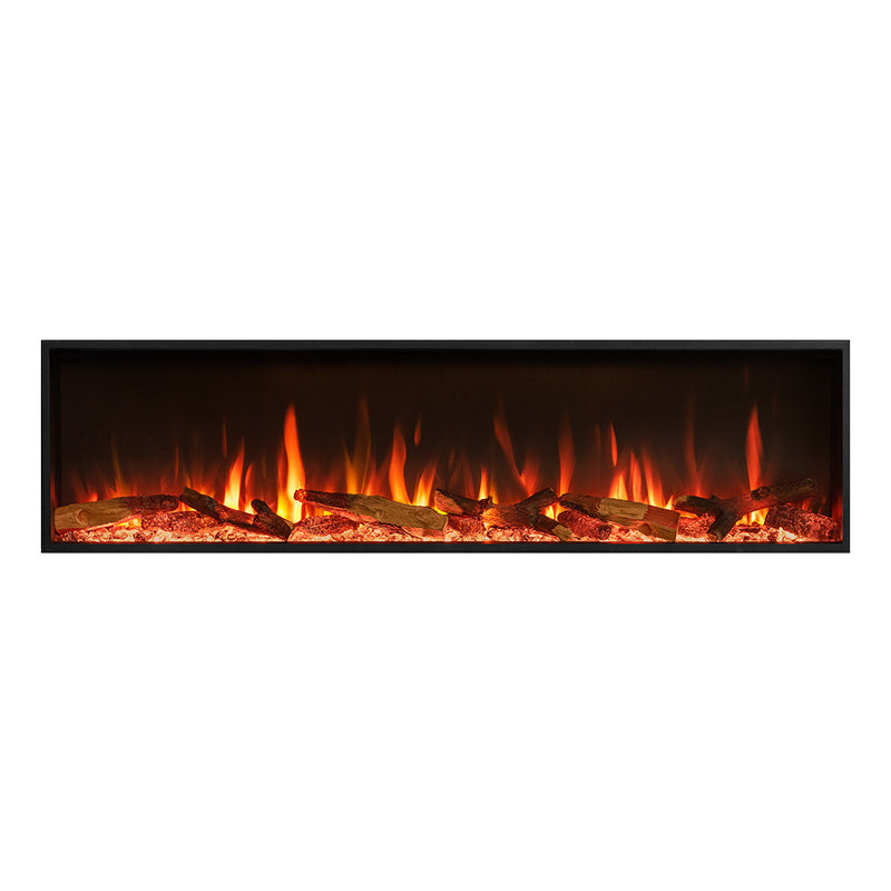 Gazco eStudio 135R Inset Electric Fire