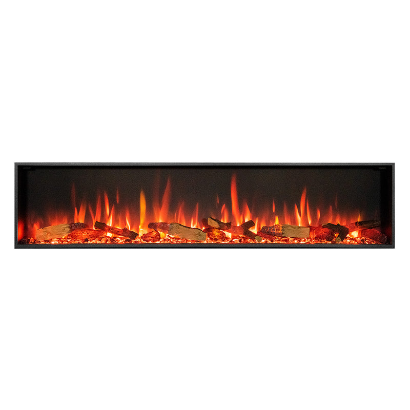 Gazco eStudio 165R Inset Electric Fire