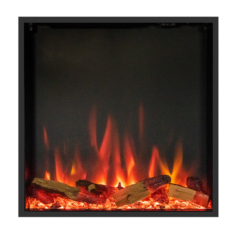 Gazco eStudio 60R Inset Electric Fire