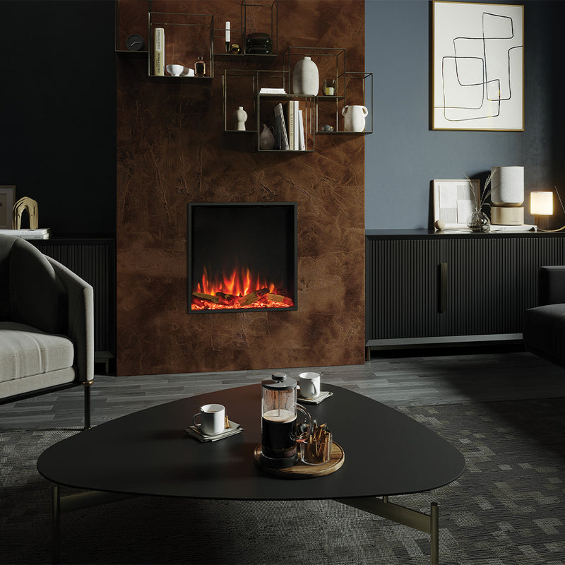 Gazco eStudio 60R Inset Electric Fire