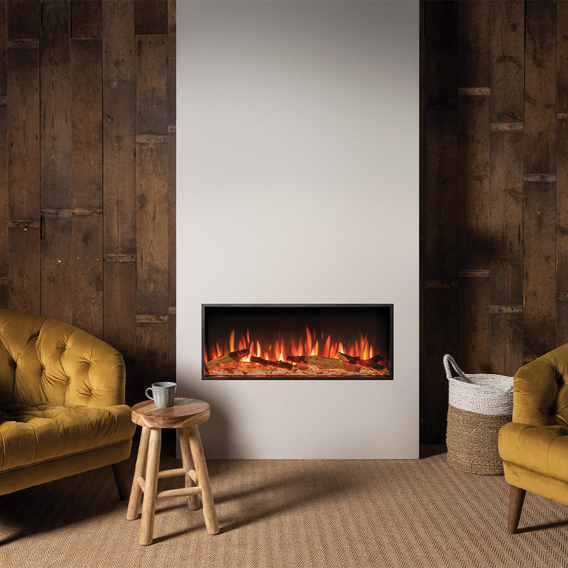 Gazco eStudio 85R Inset Electric Fire