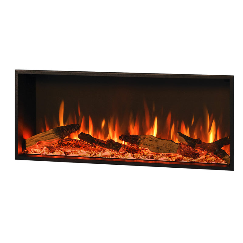Gazco eStudio 85R Inset Electric Fire