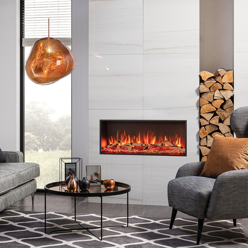 Gazco eStudio 85R Inset Electric Fire