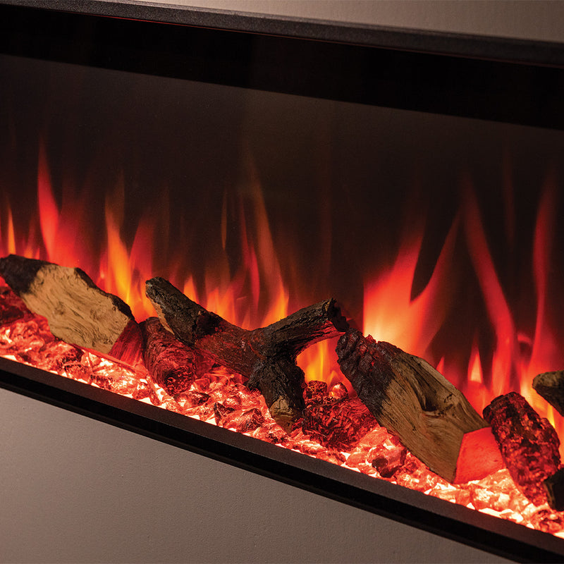 Gazco eStudio 60R Inset Electric Fire