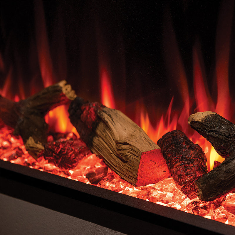 Gazco eStudio 60R Inset Electric Fire