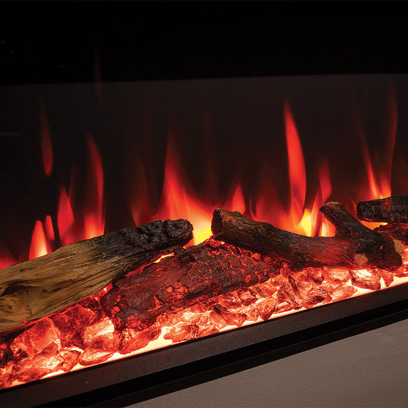 Gazco eStudio 60R Inset Electric Fire
