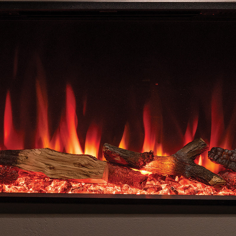 Gazco eStudio 60R Inset Electric Fire