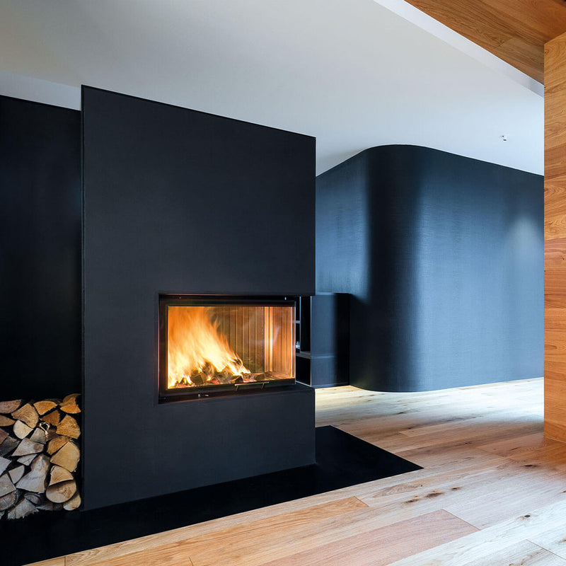 Wood Burners