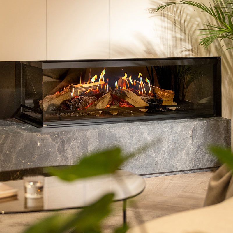 Kalfire E One 130C Holographic Fire Corner