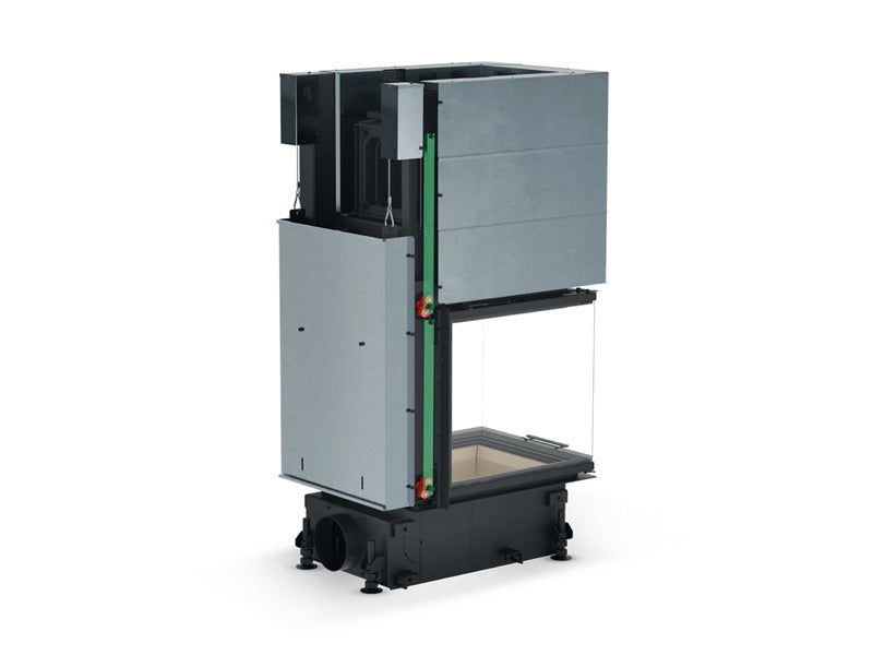 Liftdoor system