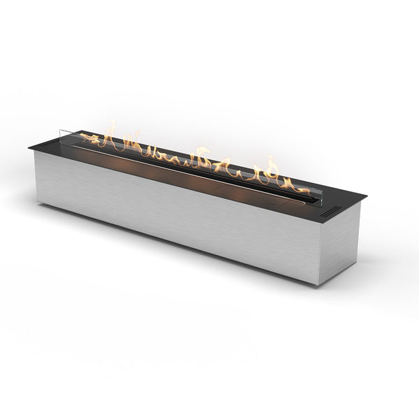 Planika FLA4 1190 Bioethanol Fireplace Insert