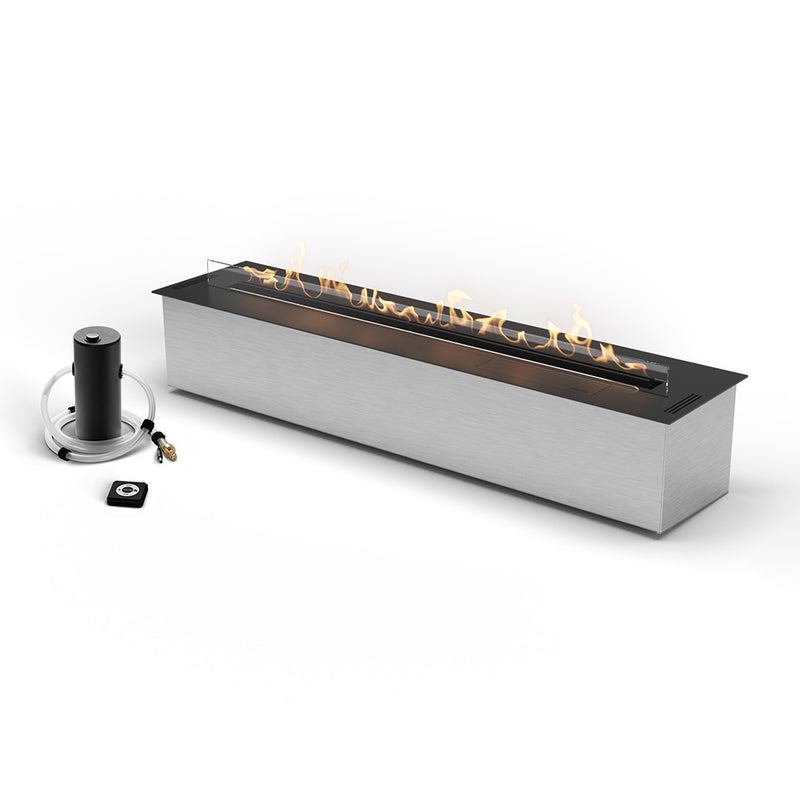 Planika FLA4 1190 Bioethanol Fireplace Insert