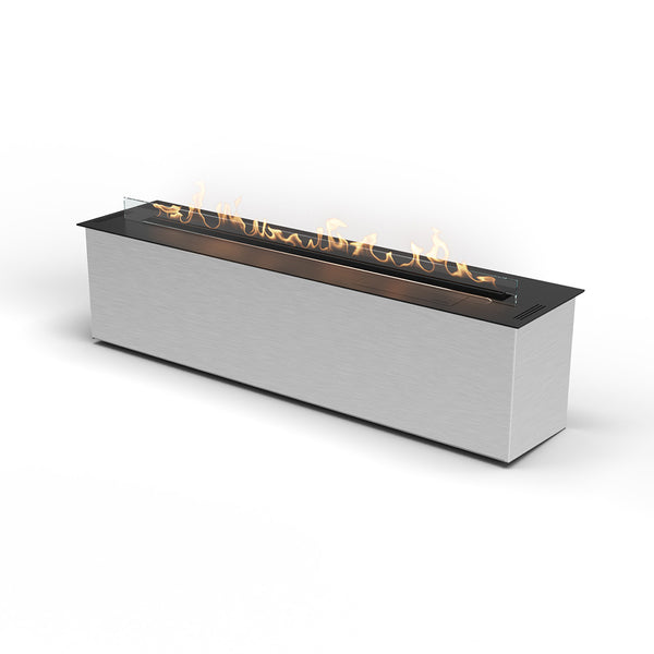 Planika FLA4+ 1190 Bioethanol Fireplace Insert