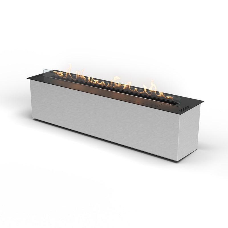 Planika FLA4+ 1190 Bioethanol Fireplace Insert