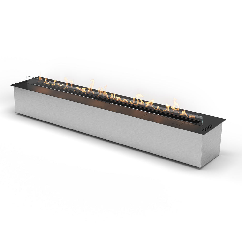 Planika FLA4 1490 Bioethanol Fireplace Insert