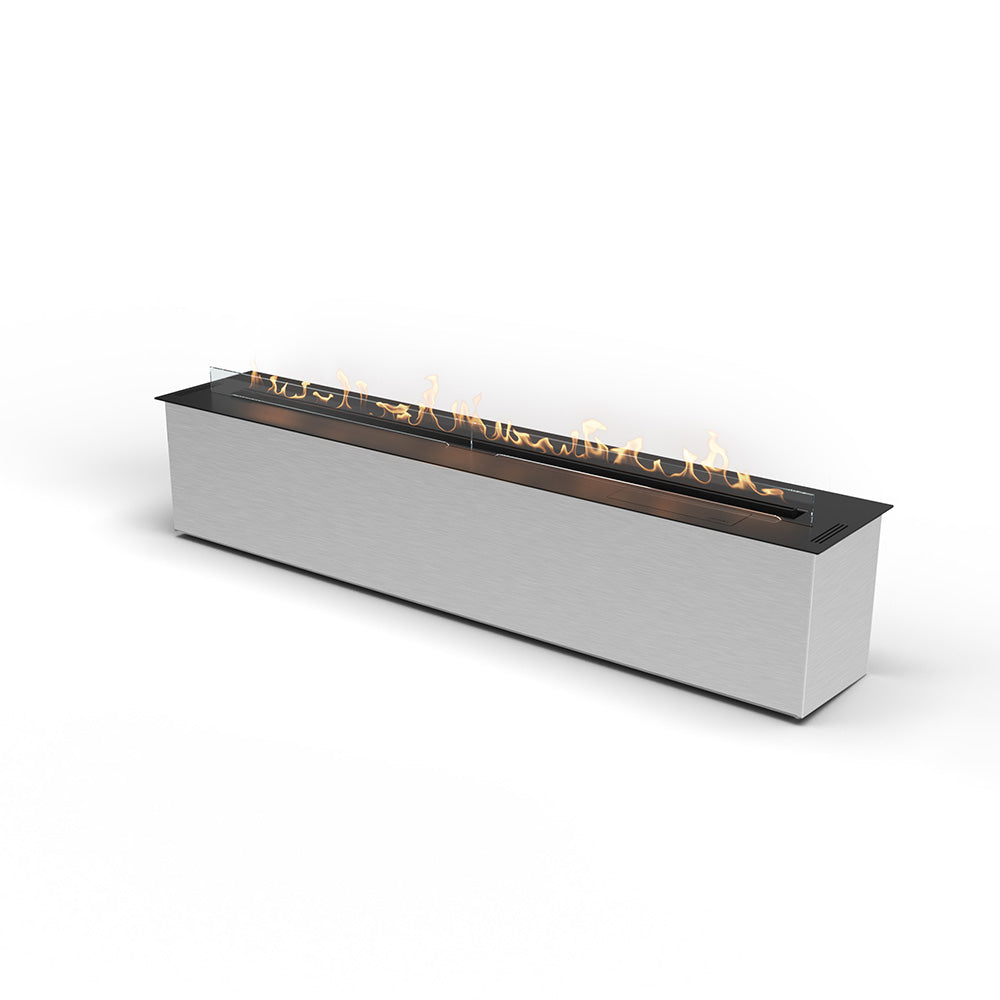 Planika FLA4+ 1490 Bioethanol Fireplace Insert